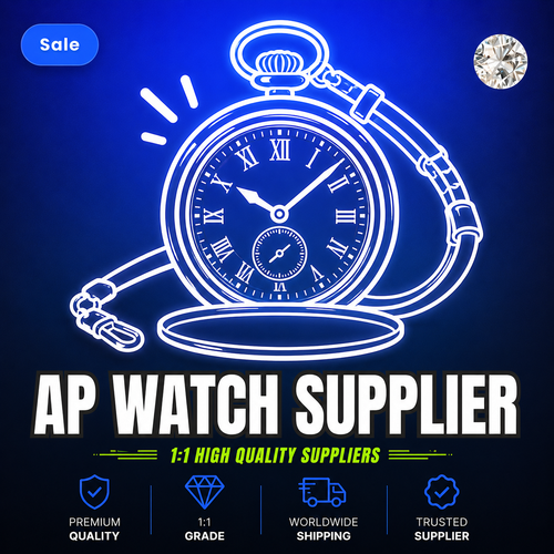 AP Watch Supplier