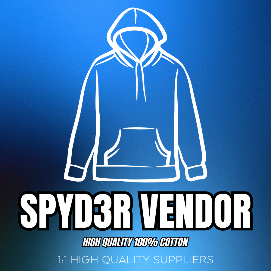 SPYD3R VENDOR