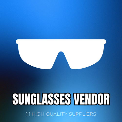 SUNGLASSES VENDOR